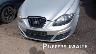 Seat Altea Altea XL (5P5), MPV, 2006 / 2015 1.2 TSI picture 3