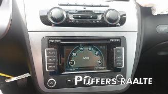 Seat Altea Altea XL (5P5), MPV, 2006 / 2015 1.2 TSI picture 12