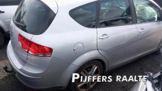 Seat Altea Altea XL (5P5), MPV, 2006 / 2015 1.2 TSI picture 6