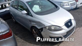 rozbiórka samochody osobowe Seat Altea Altea XL (5P5), MPV, 2006 / 2015 1.2 TSI 2013/4