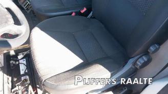 Peugeot Boxer Boxer (U9), Van, 2006 2.2 Blue HDi 140 picture 17