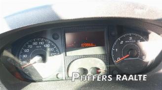 Peugeot Boxer Boxer (U9), Van, 2006 2.2 Blue HDi 140 picture 16