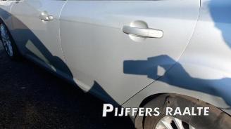 Ford Focus Focus 3, Hatchback, 2010 / 2020 1.6 EcoBoost 16V picture 15