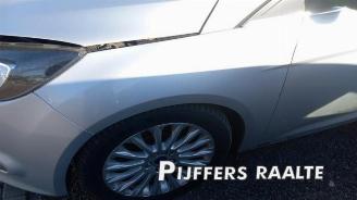 Ford Focus Focus 3, Hatchback, 2010 / 2020 1.6 EcoBoost 16V picture 11