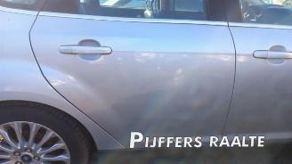 Ford Focus Focus 3, Hatchback, 2010 / 2020 1.6 EcoBoost 16V picture 6