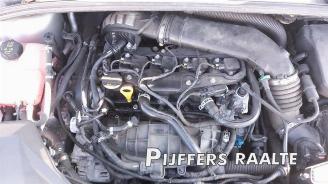 Ford Focus Focus 3, Hatchback, 2010 / 2020 1.6 EcoBoost 16V picture 21