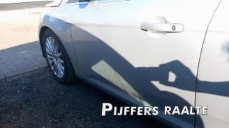 Ford Focus Focus 3, Hatchback, 2010 / 2020 1.6 EcoBoost 16V picture 13