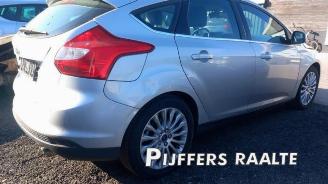 Ford Focus Focus 3, Hatchback, 2010 / 2020 1.6 EcoBoost 16V picture 5