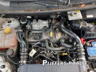 Ford Transit Connect Transit Connect, Van, 2002 / 2013 1.8 TDdi LWB Euro 4 picture 10