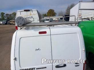 Ford Transit Connect Transit Connect, Van, 2002 / 2013 1.8 TDdi LWB Euro 4 picture 8