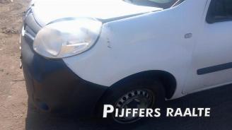 Renault Kangoo Kangoo Express (FW), Van, 2008 1.5 dCi 90 FAP picture 8