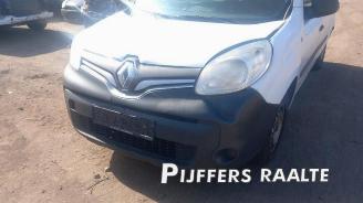 Renault Kangoo Kangoo Express (FW), Van, 2008 1.5 dCi 90 FAP picture 2