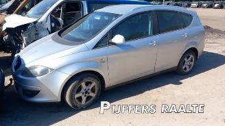 rozbiórka samochody osobowe Seat Altea Altea XL (5P5), MPV, 2006 / 2015 1.8 TFSI 16V 2007/7