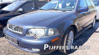 Volvo V-40 V40 (VW), Combi, 1995 / 2004 1.8 16V picture 8