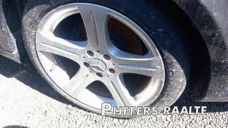 Mercedes CLS CLS (C219), Sedan, 2004 / 2010 350 CGI 3.5 V6 24V picture 10