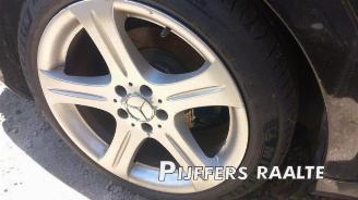 Mercedes CLS CLS (C219), Sedan, 2004 / 2010 350 CGI 3.5 V6 24V picture 13
