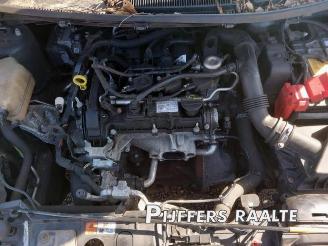 Ford Fiesta Fiesta 6 (JA8), Hatchback, 2008 / 2018 1.0 Ti-VCT 12V 65 picture 10