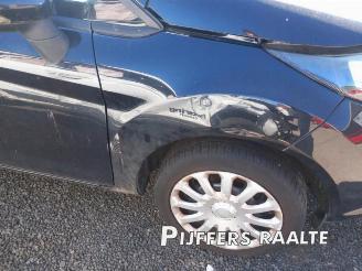 Ford Fiesta Fiesta 6 (JA8), Hatchback, 2008 / 2018 1.0 Ti-VCT 12V 65 picture 6