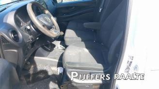 Mercedes Vito Vito (447.6), Van, 2014 1.6 109 CDI 16V picture 16