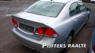 Honda Civic Civic (FA/FD), Sedan, 2005 / 2012 1.3 Hybrid picture 7
