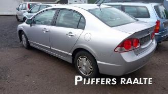 Honda Civic Civic (FA/FD), Sedan, 2005 / 2012 1.3 Hybrid picture 4