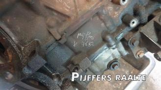 Mini Mini Mini (R50/53), Hatchback, 2001 / 2007 1.6 16V Cooper picture 9