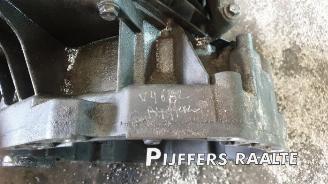 Mini Mini Mini (R50/53), Hatchback, 2001 / 2007 1.6 16V Cooper picture 11