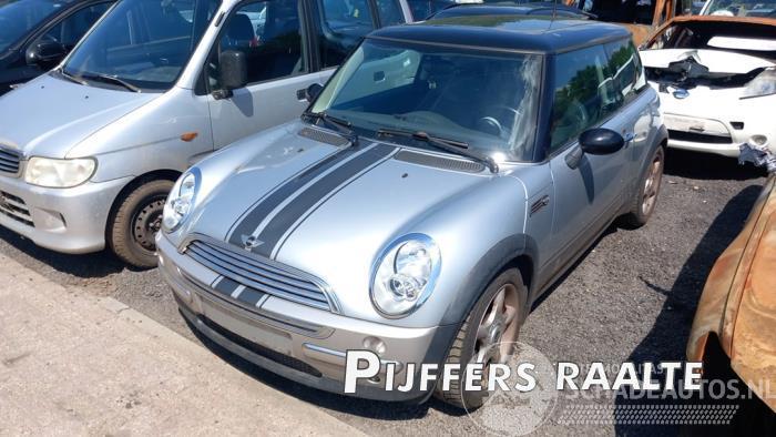 Mini Mini Mini (R50/53), Hatchback, 2001 / 2007 1.6 16V Cooper