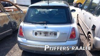 Mini Mini Mini (R50/53), Hatchback, 2001 / 2007 1.6 16V Cooper picture 5
