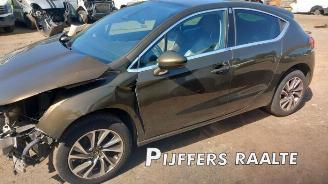Uttjänta bilar auto Citroën DS4 DS4 (NX), Hatchback, 2011 / 2015 1.6 16V THP 155 2011/8