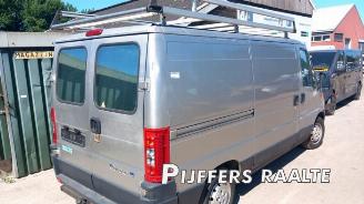 Fiat Ducato Ducato (243/244/245/247), Van, 2001 / 2011 2.8 JTD 15 picture 4