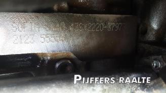 Fiat Ducato Ducato (243/244/245/247), Van, 2001 / 2011 2.8 JTD 15 picture 17