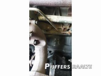 Fiat Ducato Ducato (243/244/245/247), Van, 2001 / 2011 2.8 JTD 15 picture 16