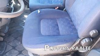 Fiat Ducato Ducato (243/244/245/247), Van, 2001 / 2011 2.8 JTD 15 picture 8