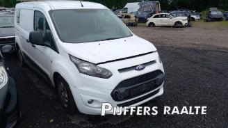 Dezmembrări autoturisme Ford Transit Connect Transit Connect (PJ2), Van, 2013 1.6 TDCi 16V 95 2015/8