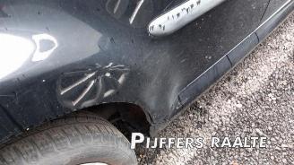 Peugeot 107 107, Hatchback, 2005 / 2014 1.0 12V picture 12