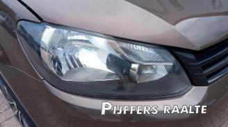 Volkswagen Caddy Caddy III (2KA,2KH,2CA,2CH), Van, 2004 / 2015 1.6 TDI 16V picture 6