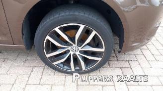 Volkswagen Caddy Caddy III (2KA,2KH,2CA,2CH), Van, 2004 / 2015 1.6 TDI 16V picture 16