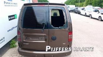 Volkswagen Caddy Caddy III (2KA,2KH,2CA,2CH), Van, 2004 / 2015 1.6 TDI 16V picture 10
