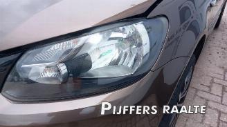 Volkswagen Caddy Caddy III (2KA,2KH,2CA,2CH), Van, 2004 / 2015 1.6 TDI 16V picture 7