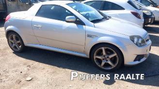 Uttjänta bilar auto Opel Tigra Tigra Twin Top, Cabrio, 2004 / 2010 1.8 16V 2005/3