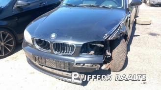 BMW 1-serie 1 serie (E81), Hatchback 3-drs, 2006 / 2012 118i 16V picture 2