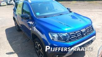 Dacia Duster Duster (SR), SUV, 2017 / 2024 1.3 TCE 130 16V picture 5