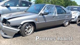 Citroën BX BX 1.1 -> 1.6, Hatchback, 1982 / 1994 16 Ri,TRI,TGI,TGS,TZi,Image 1991/10