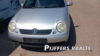 Volkswagen Lupo Lupo (6X1), Hatchback 3-drs, 1998 / 2005 1.4 60 picture 3