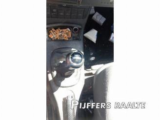 Volkswagen Lupo Lupo (6X1), Hatchback 3-drs, 1998 / 2005 1.4 60 picture 12