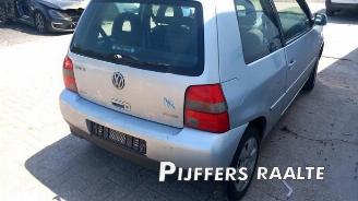 Volkswagen Lupo Lupo (6X1), Hatchback 3-drs, 1998 / 2005 1.4 60 picture 5