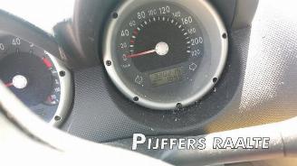 Volkswagen Lupo Lupo (6X1), Hatchback 3-drs, 1998 / 2005 1.4 60 picture 11