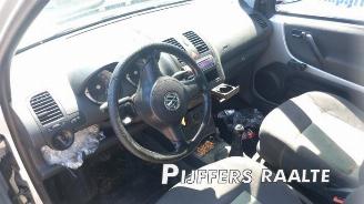 Volkswagen Lupo Lupo (6X1), Hatchback 3-drs, 1998 / 2005 1.4 60 picture 7