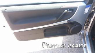 Volkswagen Lupo Lupo (6X1), Hatchback 3-drs, 1998 / 2005 1.4 60 picture 9